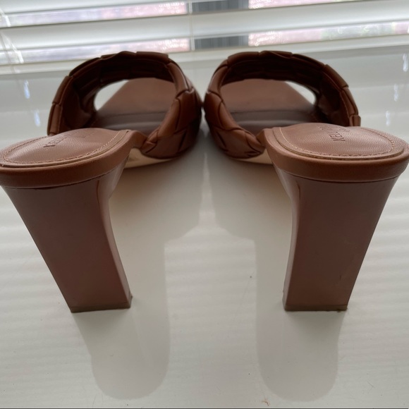 JustFab Kelly Rowland Heels Aphrodite - Picture 4 of 6